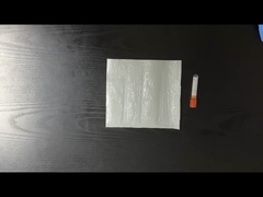 Μία φορά χρησιμοποιούμενα σάκοι μονόκλισης 95kPa, σάκοι μεταφοράς βιολογικού κινδύνου