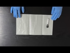 Παθολογία μονόληψης δείγμα βιολογικού κινδύνου