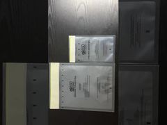 τσάντα δείγματος ai 650 η ασφαλής μεταφορά βιολογικών ουσιών UN3373 Κατηγορίας Β