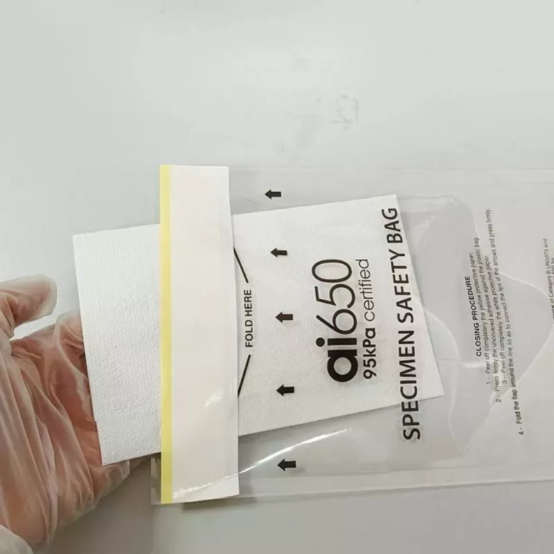 Απορριμμάτων για νοσοκομειακά προϊόντα με βιολογικό κίνδυνο