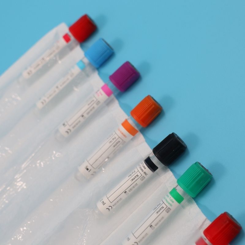 Τσάντες μεταφοράς ιατρικών δειγμάτων που συμμορφώνονται με τις απαιτήσεις της CLIA με απορροφητικό πακέτο 200-πακέτο έτοιμες