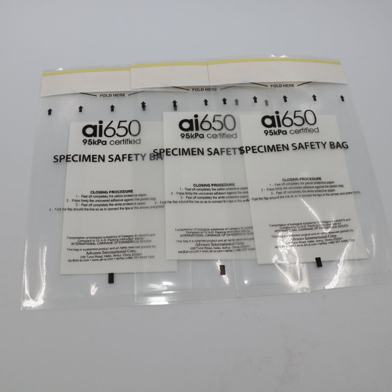Disposable Sterile Absorbent Pad Laboratory Use, Custom Sizes Available