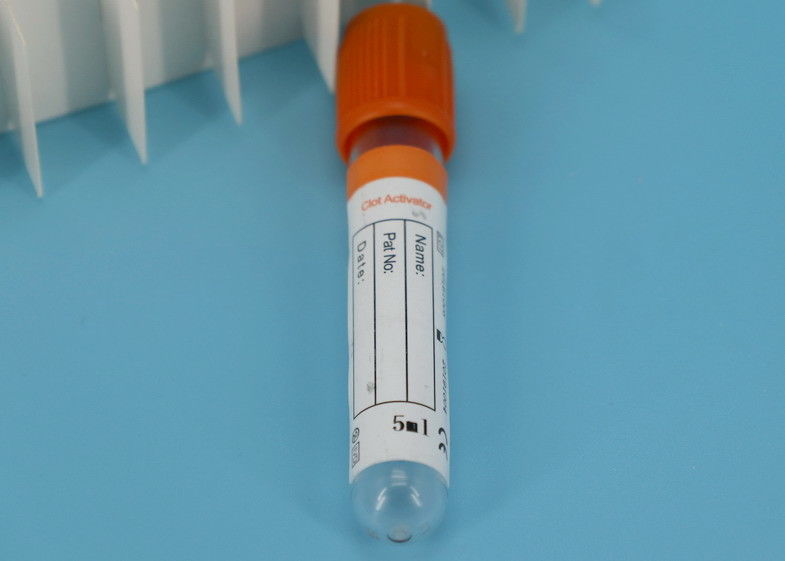 3 X απορροφητικές σακούλες 6 ιντσών 120ml για τη ναυτιλία σωλήνων Hazmat/δειγμάτων