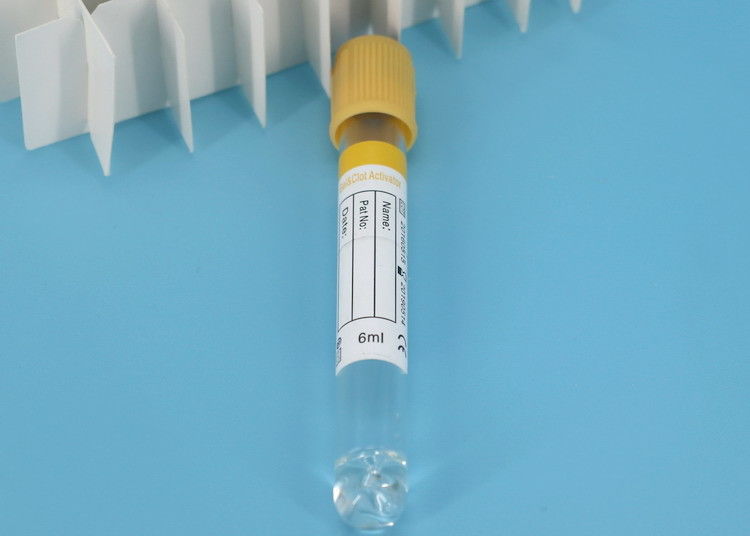 Τα μίας χρήσης απόβλητα Biohazard νοσοκομείων τοποθετούν τετραγωνική κατώτατη τσάντα μεγέθους κόκκινου χρώματος σε σάκκο την προσαρμοσμένη